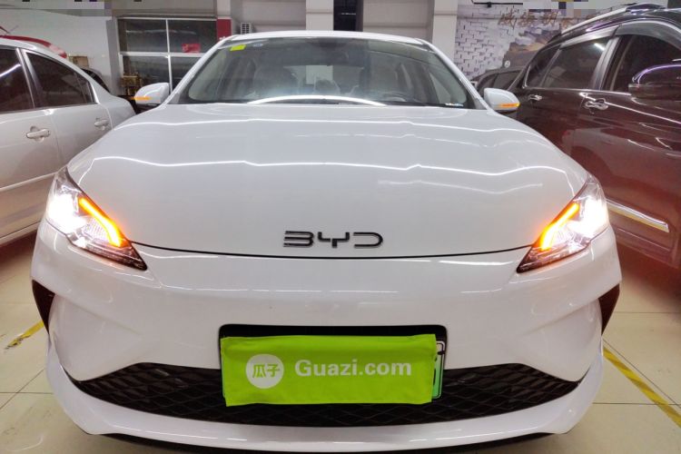 Used BYD Seal 05 DM-i 2025 DM-i Smart Drive 55KM Luxury Model