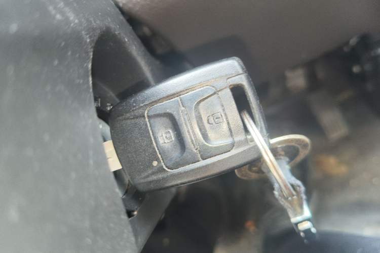 Used Wuling Rongguang 