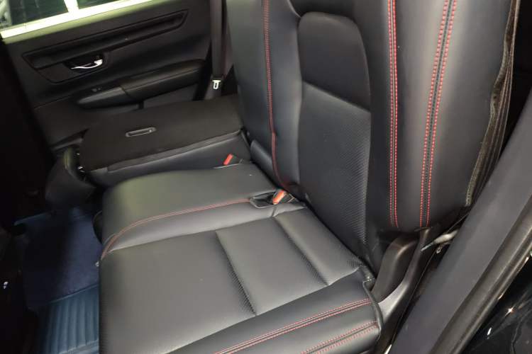 Used Honda CR-V 2024 240TURBO Two-Wheel-Drive Active Version 5 Seats