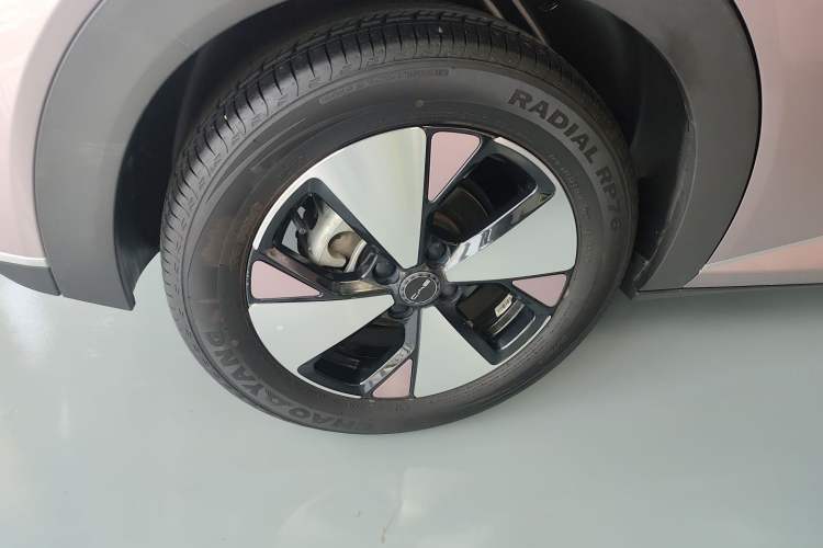 Used BYD Dolphin 2023 420 km Fashion Edition