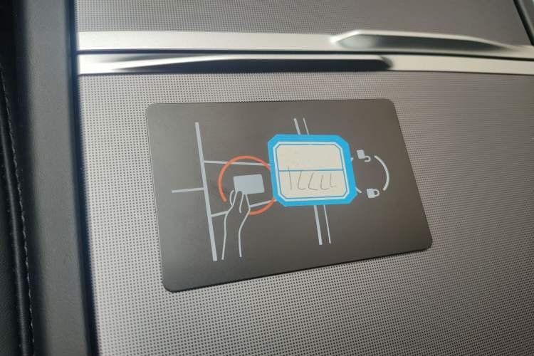 Used Tesla Model 3 2023 Rear-Wheel-Drive Version