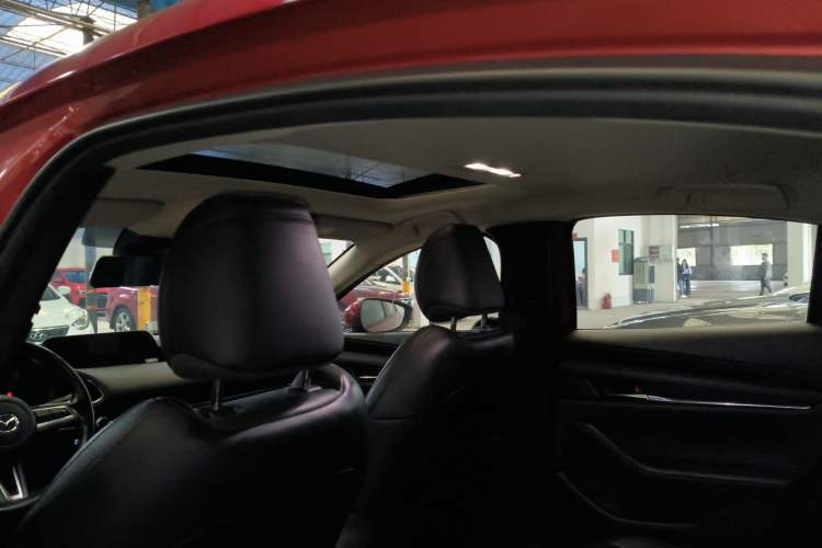 Used Mazda Mazda 3 Axela 2020 2.0L Automatic Zhiya Edition