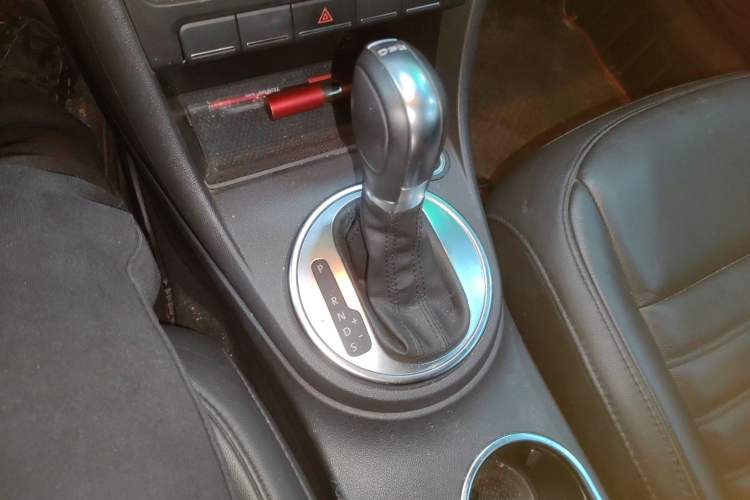 Used Volkswagen Beetle 2014 1.2TSI Fashion Edition
