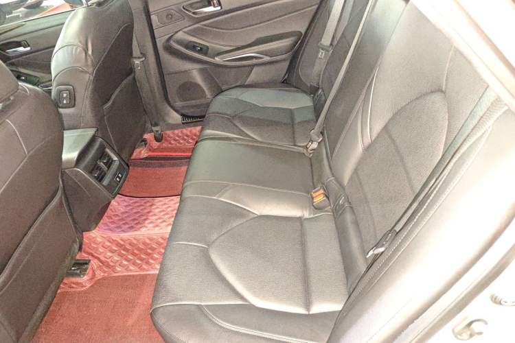 Used Toyota Avalon 2021 2.5L Luxury Edition
