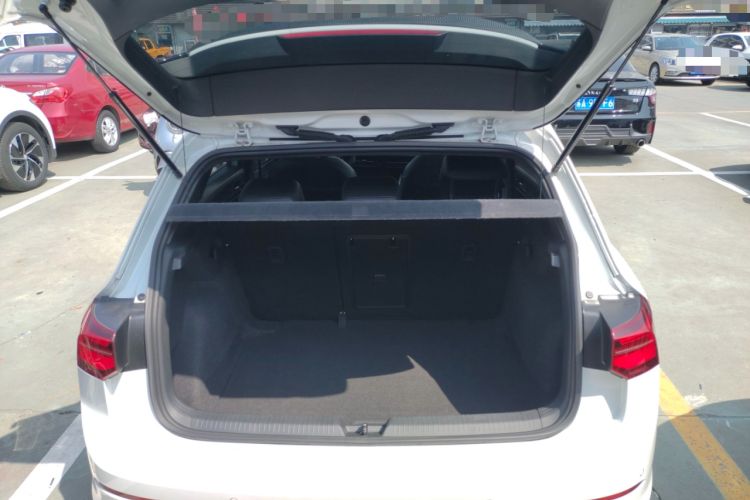 Used Volkswagen Golf 2021 280TSI DSG R-Line
