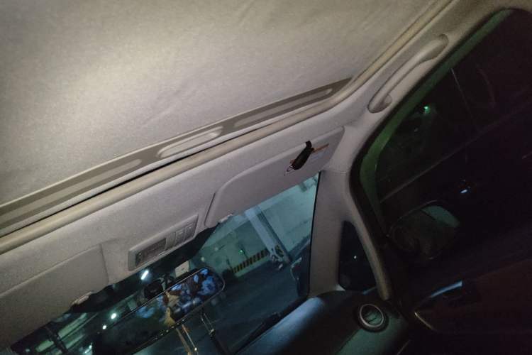 Used Suzuki SX4 2012 1.6L Automatic Ruiqi Model