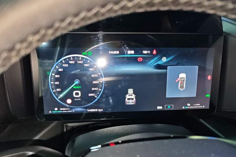 Used Haval Raptor New Energy 2024 Hi4 102 Pro