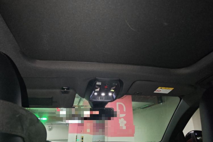 Used DS 7 2018 35THP Pashy Edition
