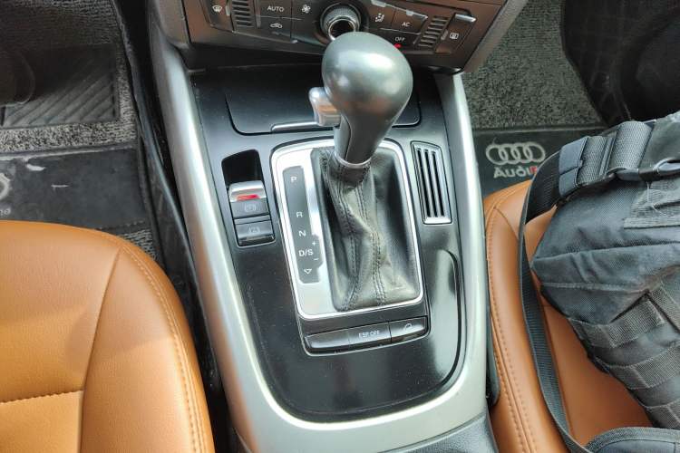 Used Audi Q5 2010 2.0TFSI Trendy Edition