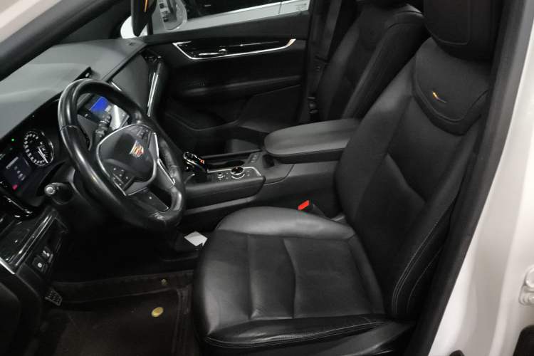 Used Cadillac XT5 2020 28T Luxury Version