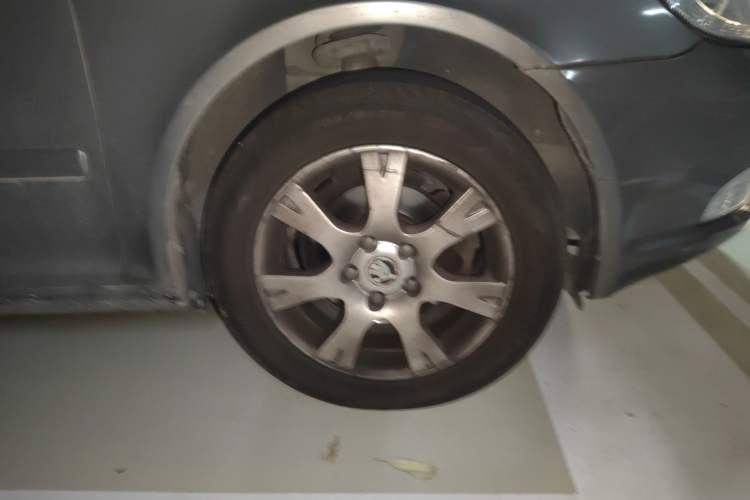 Used Skoda Octavia 2013 1.6L Automatic Yijie Edition
