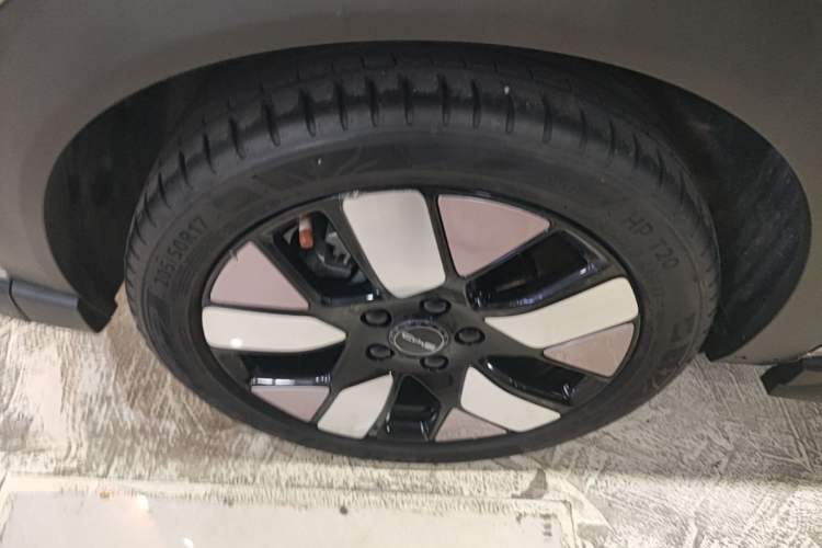 Used BYD Dolphin 2021 401km Knight Edition
