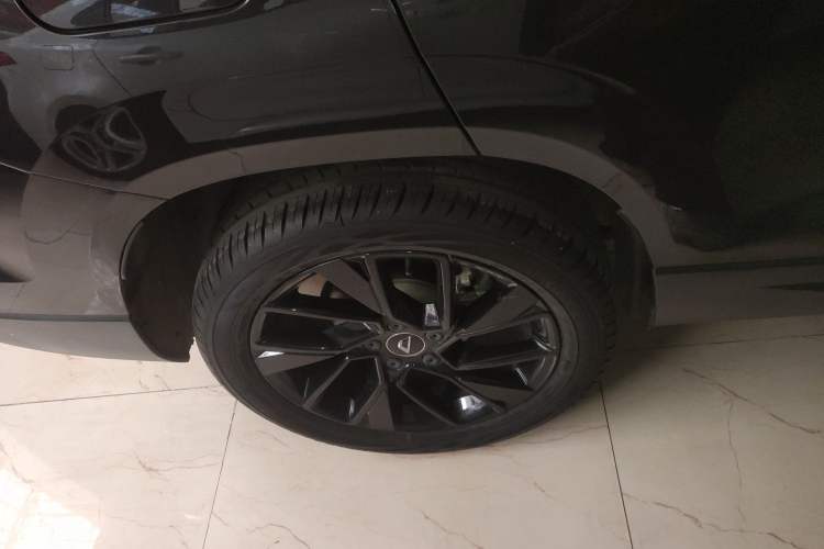 Used Jetta VS7 2021 Black Edition 1.4T Automatic Enjoyment Model