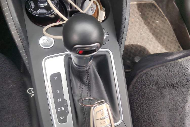 Used Audi Q2L 2021 35 TFSI Fashionable and Elegant Model