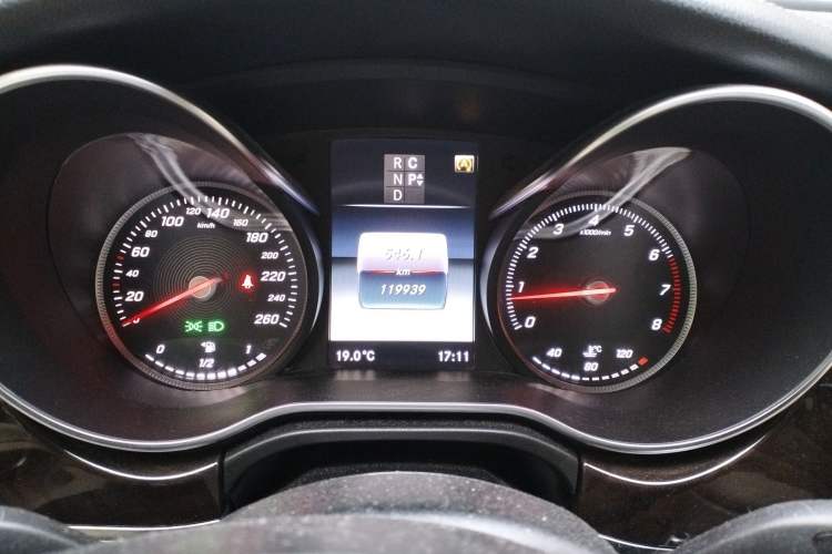 Used Mercedes-Benz V-Class 2016 V 260 L Prestige Extended Edition