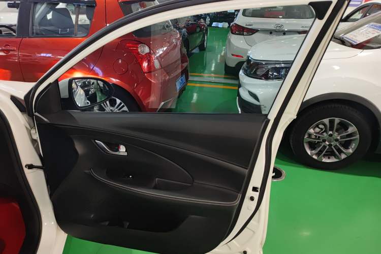 Used Changan Alsvin 2019 1.5L DCT LianDong Cloud Edition