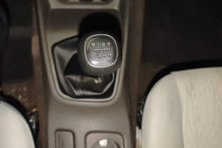 Used Wuling Hongguang 2021 1.5L Revised S Base Version Hydraulic Power Steering LAR
