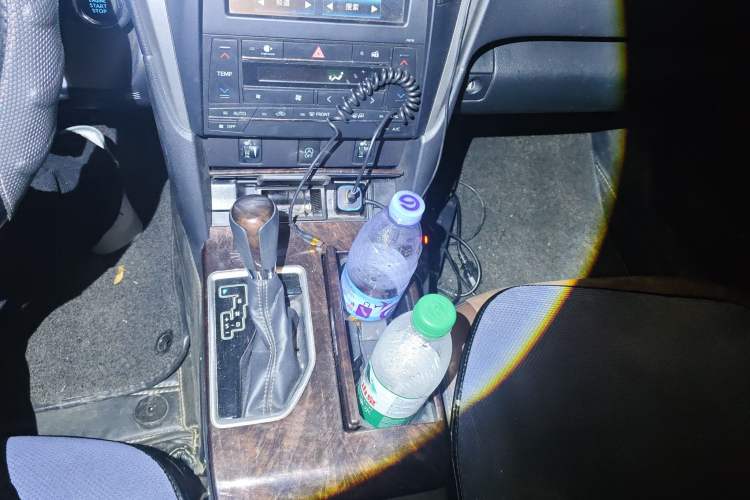 Used Toyota Camry 2016 2.5G 10th Anniversary Deluxe Navigation Edition