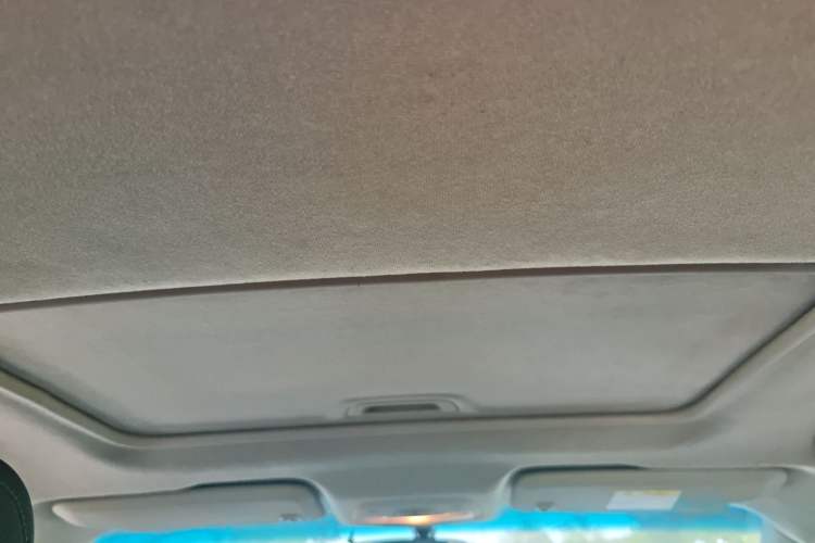 Used Chevrolet Cavalier 2018 320 Automatic Enjoyment Sunroof Edition Headliner