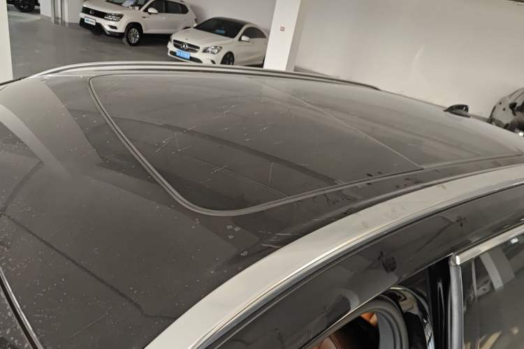 Used Volvo XC60 2024 B5 4x4 Smart Luxury Edition