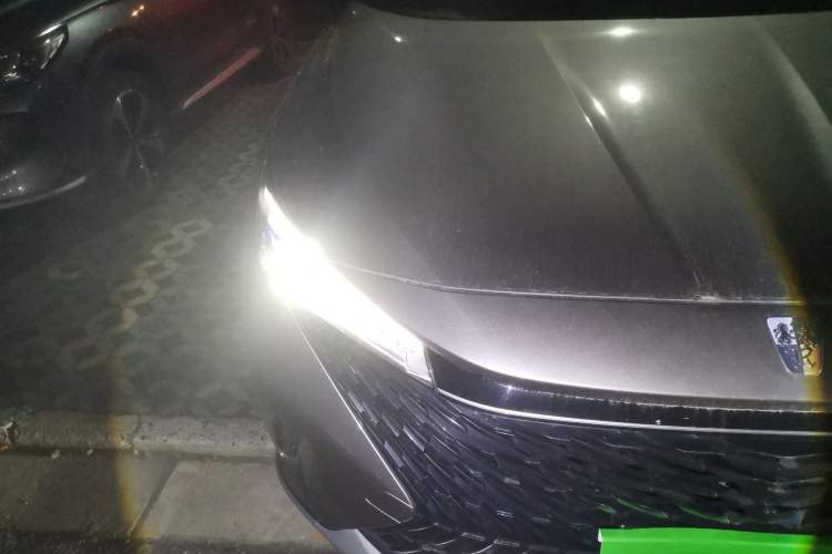 Used Roewe RX5 2023 1.5T Luxury Sliding-Screen Version