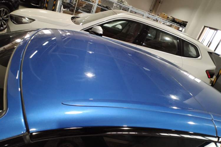 Used BMW 4 Series 2017 430i Convertible M Sport Package