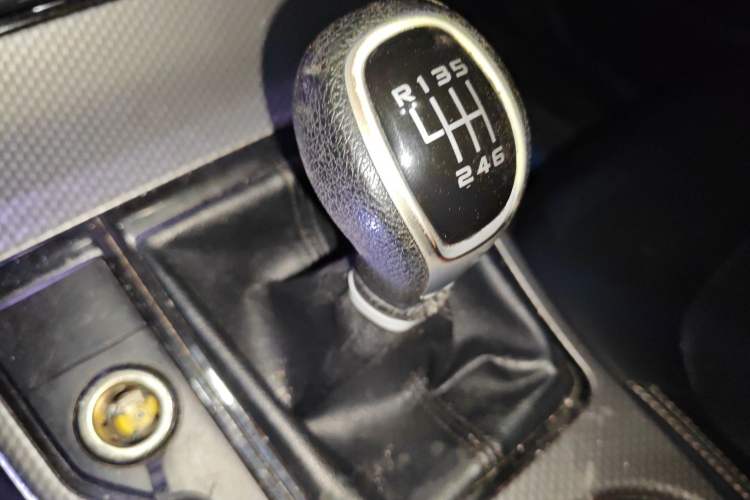 Used Geely Auto Emgrand GS 2016 Sports Edition 1.8L Manual LingShang Model
