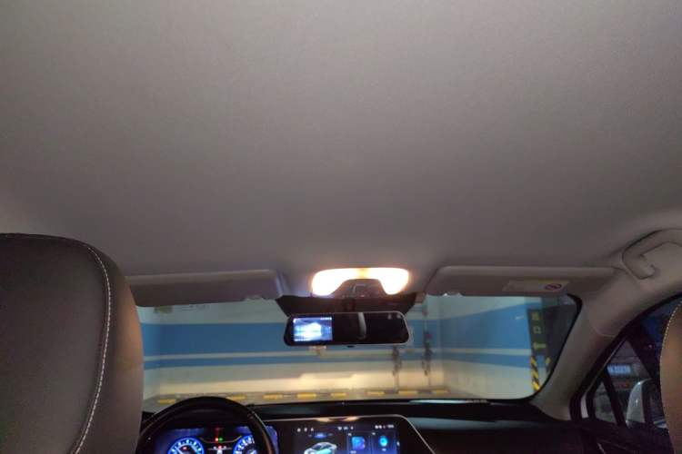 Used AION S 2019 Xuan 530 Headliner