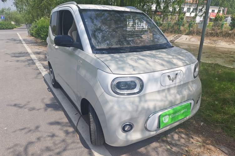 Used Wuling Hongguang MINIEV 2024 3rd Generation 170 km