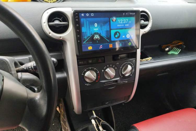 Used Great Wall M2 2012 1.5L Manual Urban Edition