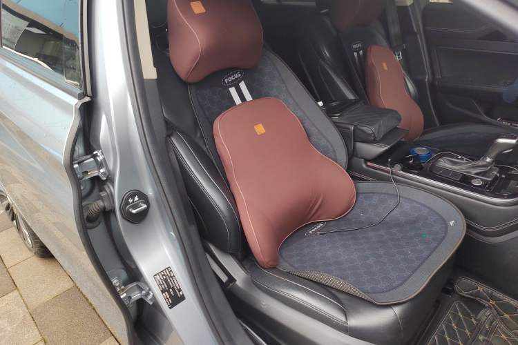 Used Hongqi H5 2019 30TD Dynamic Edition