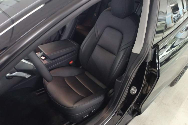 Used Tesla Model 3 2021 Standard Range Rear-Drive Upgraded Version