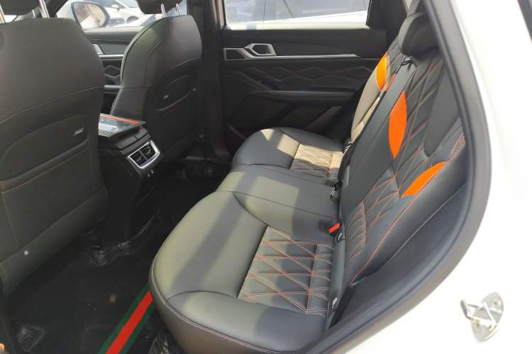 Used Haval XY 2022 1.5T Smart Edition