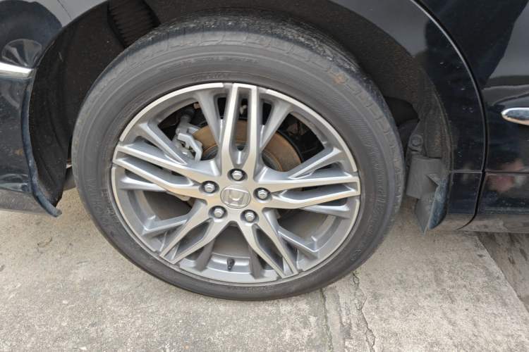 Used Honda Elysion 2019 2.0L Hybrid Luxury Edition