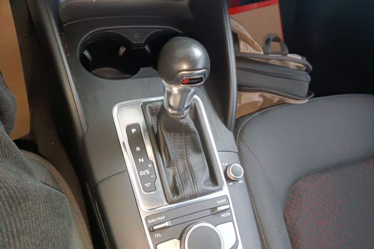 Used Audi A3 2018 30th Anniversary Edition Limousine 35 TFSI Ambition Model