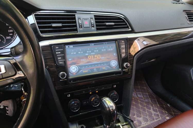 Used Volkswagen Lamando 2015 280TSI DSG Comfort Edition