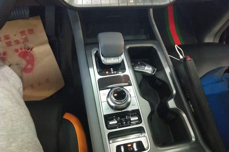 Used BAIC Off-Road BJ40 2024 2.0T All-New Urban Hunter Edition Ultimate Version