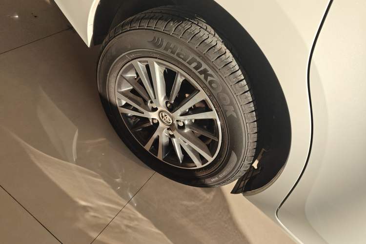 Used Toyota Levin 2017 1.2T G CVT Elite Edition