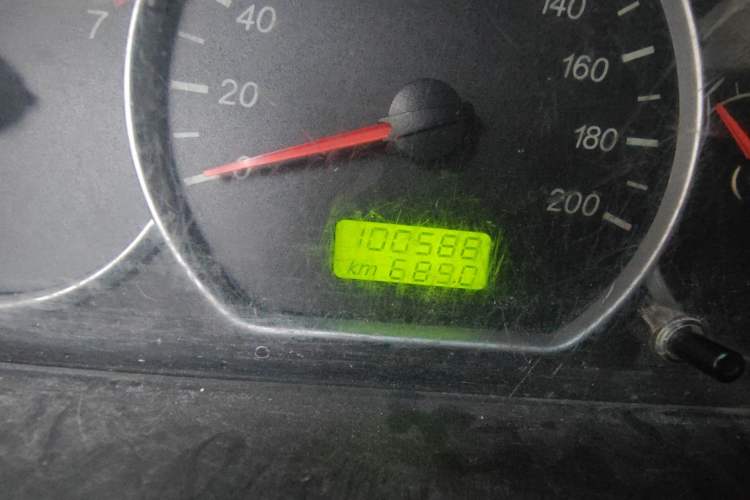 Used Wuling Hongguang 2018 1.5L Classic S Base Model