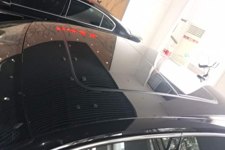 Used Volkswagen Magotan 2020 330TSI DSG Leading Model Roof