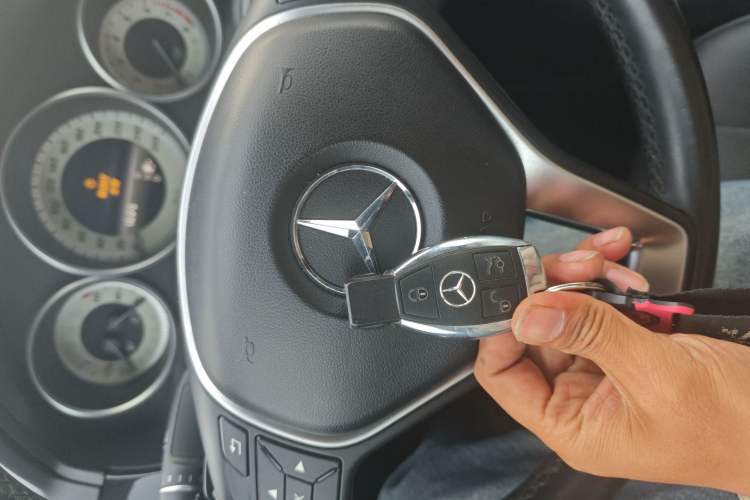 Used Mercedes-Benz E-Class 2015 Restyled E 260 L Sport Edition