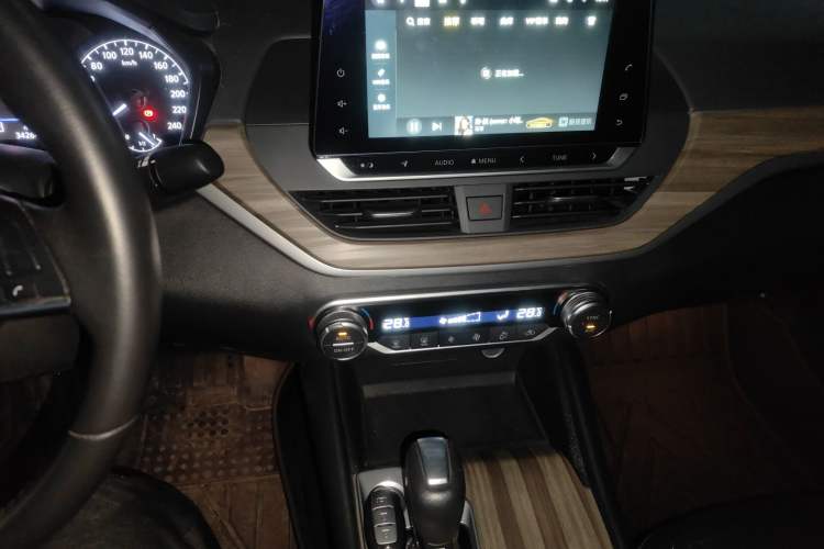 Used Nissan Teana 2021 2.0L XL Comfort Edition