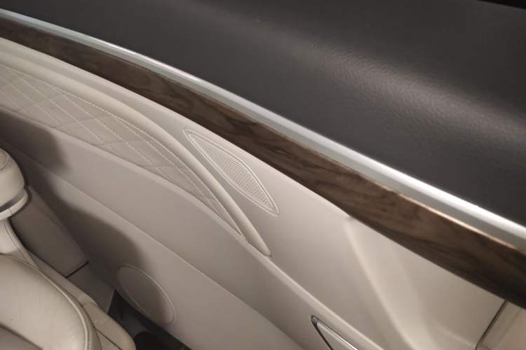 Used GAC Trumpchi M8 2018 320T Luxury Edition