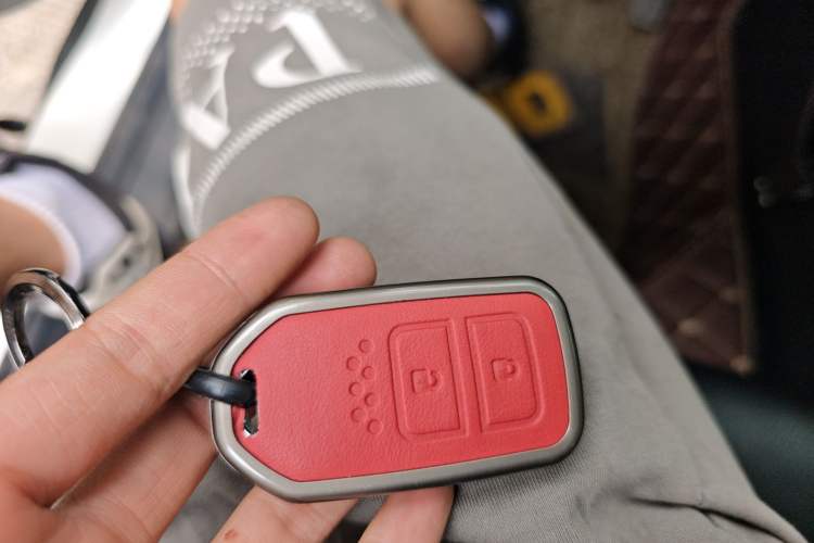 Used Honda Vezel 2019 220 TURBO CVT Luxury Edition China VI
