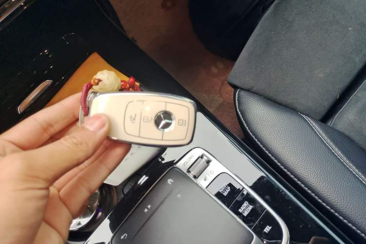 Used Mercedes-Benz A-Class 2020 A 200 L Sport Sedan