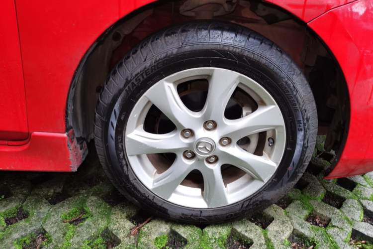 Used Mazda Mazda 3 2012 Hatchback 2.0L Automatic Luxury Model