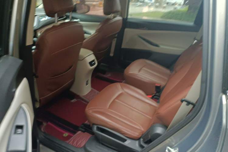 Used Buick GL6 2018 18T 6-Seater Elite Model
