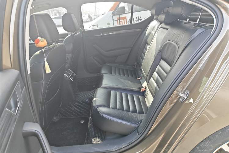 Used Skoda Superb 2016 TSI330 DSG Smart Drive Edition