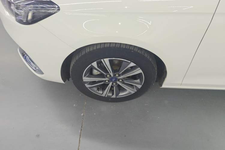 Used Ford Escort 2021 1.5L Automatic Diamond Edition
