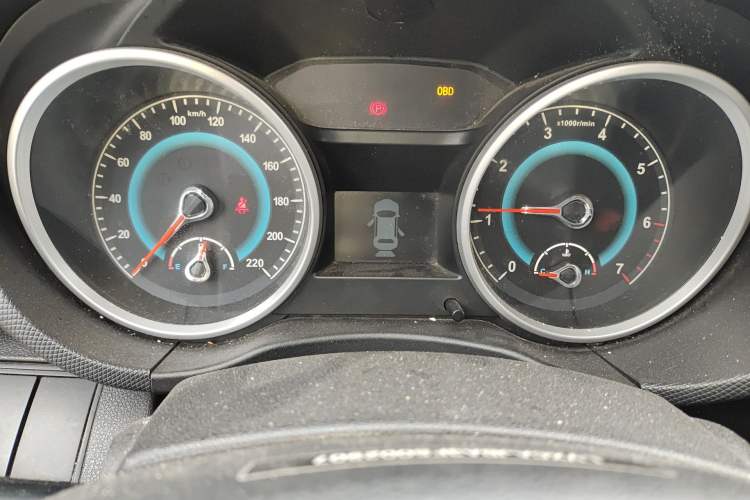 Used Land X5 2014 2.0T Automatic Innovation Edition
